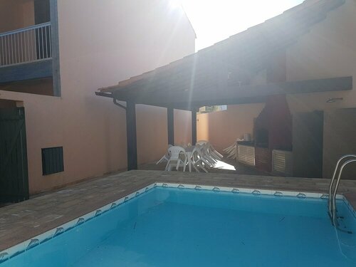 Premium Cabo Frio, Забронировать Апартаменты/квартира Апартаменты штата Рио-де-Жанейро, Апартаменты/квартира