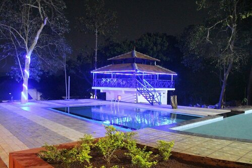 Quinta Serena Holiday Resort, Забронировать Курортный отель Курортные отели Салигао, Курортный отель