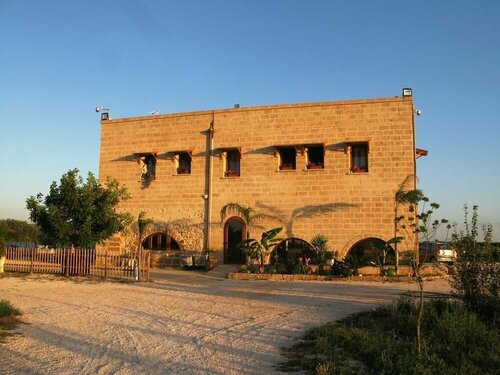 Tenuta Rinella, Book Hotel Mesagne hoteller med pool, Swimmingpool