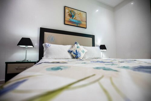 Appart Hotel Rania, Забронировать Отель Танжер Tanger-Assilah