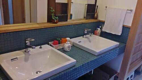 Kyo Machiya Guest House Makuya, Забронировать Гостевой дом Гостевые дома Иокогамы, Гостевой дом