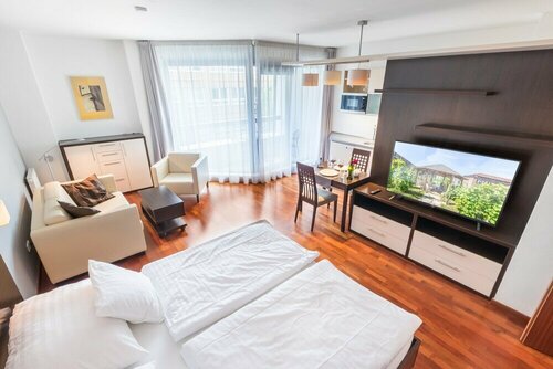 Albertov Rental Apartments, Забронировать Апартаменты/квартира Апартаменты Праги, рядом с Славин, Апартаменты/квартира
