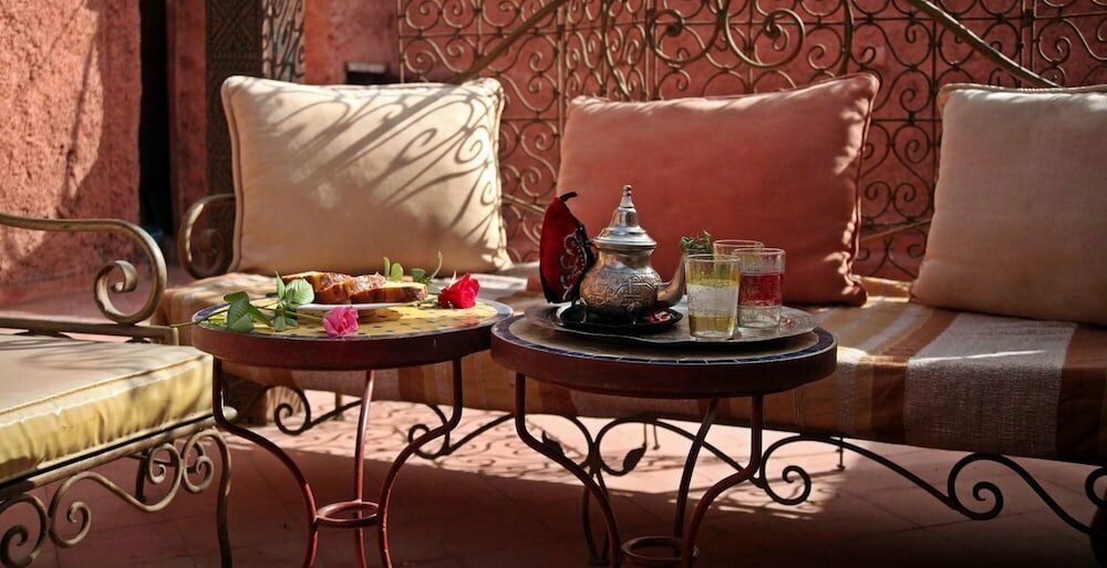 Riad Amiris