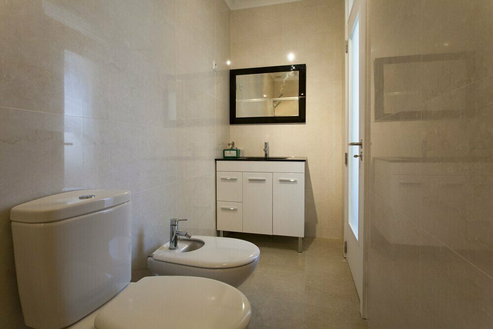 Santa Justa Suite by Homing