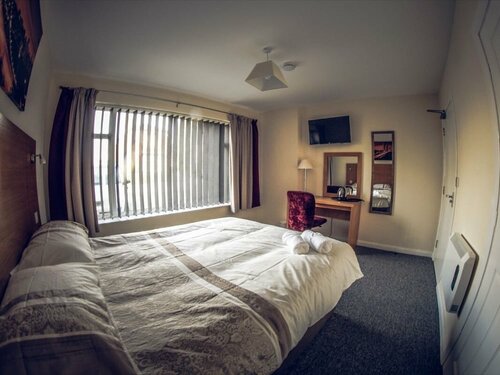 Hallam Rooms, Забронировать Отель Бостон Линкольншир