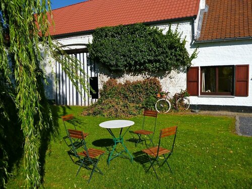 Le ruiclot, Book Hotel Beloeil 