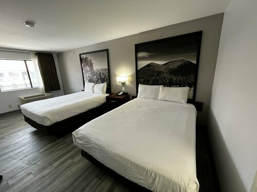 Studio 6 Flagstaff AZ, Забронировать Мини-отель Флагстафф Гранд-Каньон