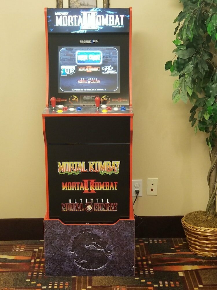 Holiday Inn Express and Suite Manitou Spring