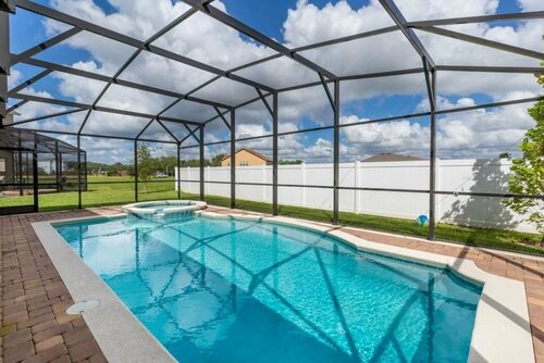 Villa Garcia - West Haven, Забронировать Вилла Фор Корнерз штат Флорида