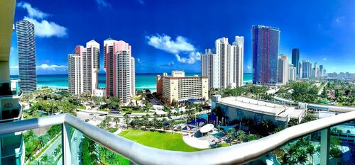 Apartments Miami, Book Lejlighed Hoteller i Miami Beach med parkering, Parkering