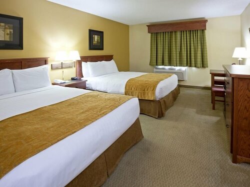 Madelia Hotel & Suites, Rezerwuj Hotel Madelia 