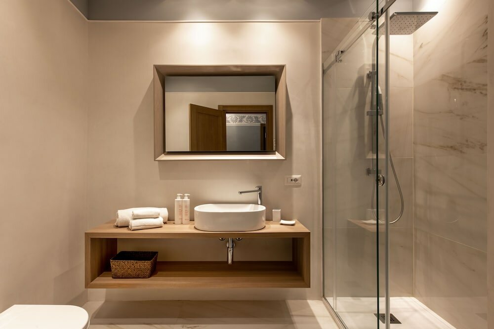 Palazzo De Gregorio Apartments - Iris - CAV/CM