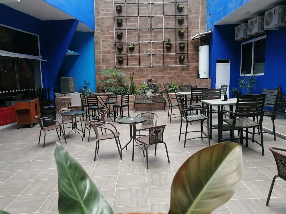 Hotel Hostal Quinta Real del Valle