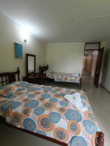 Hotel Danes Barranquilla, Foglalás Szálloda Barranquilla Atlántico
