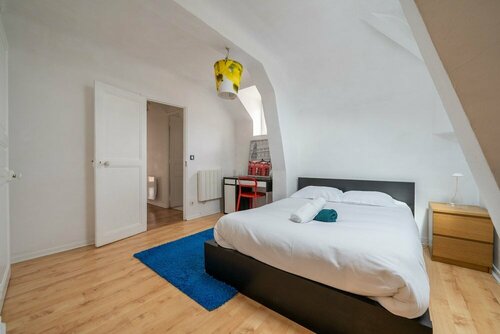 Alexandra Apartments, Prenota Appartamento Digne-les-Bains 
