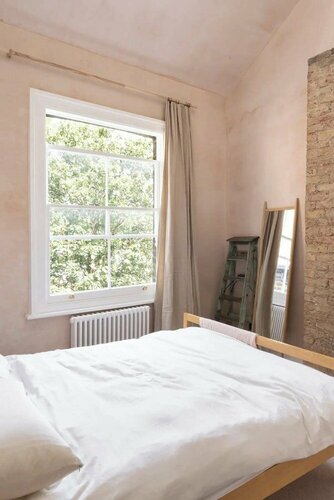 Rustic & Spacious 2BD Flat Near White City, Забронировать Отель Отели Большого Лондона 4 звезды, 4*