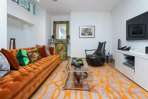 Luxurious 2 Bedroon Flat in the Heart of London, Забронировать Апартаменты/квартира Апартаменты Большого Лондона, Апартаменты/квартира