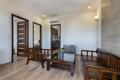 Melica Resort & Spa Phu Quoc, Rezervasyon Tatil Köyü Phu Quoc 