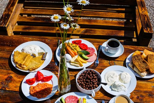 Hotel Haghartsin Complex, Rezerwuj Hotel Hotele SPA w Tavush region, SPA