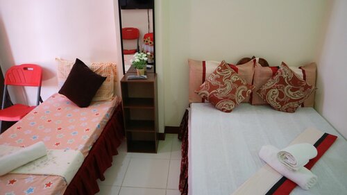 C Tower Studio Apartments, Забронировать Апартаменты/квартира Апартаменты Puerto Princesa City, Апартаменты/квартира