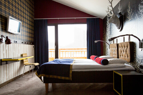 Langley Hôtel Tango, Prenota Hotel Val Thorens Les Trois Vallées