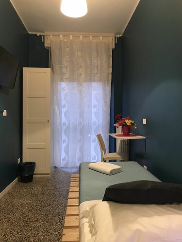 B&B I Am Here - Gioia 71, Забронировать Отель «постель и завтрак» Отели Милана с завтраком, рядом с Джоя, Завтраки