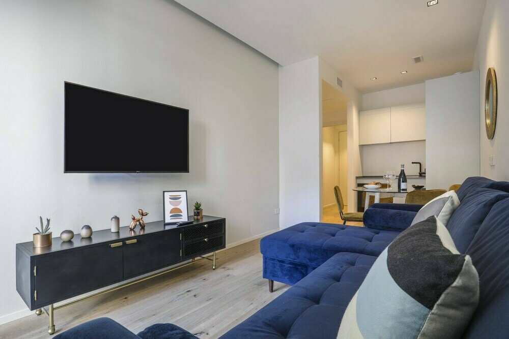 Milan Luxury Gem-hosted by Sweetstay