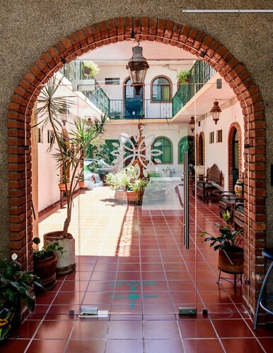 Hotel María Elena, Réserver Hôtel Durango 