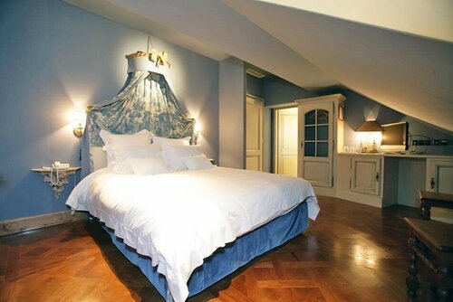 Hôtel le Manoir du Soldat, Reserva ahora Hotel Hoteles de 3 estrellas en Lorena, 3*