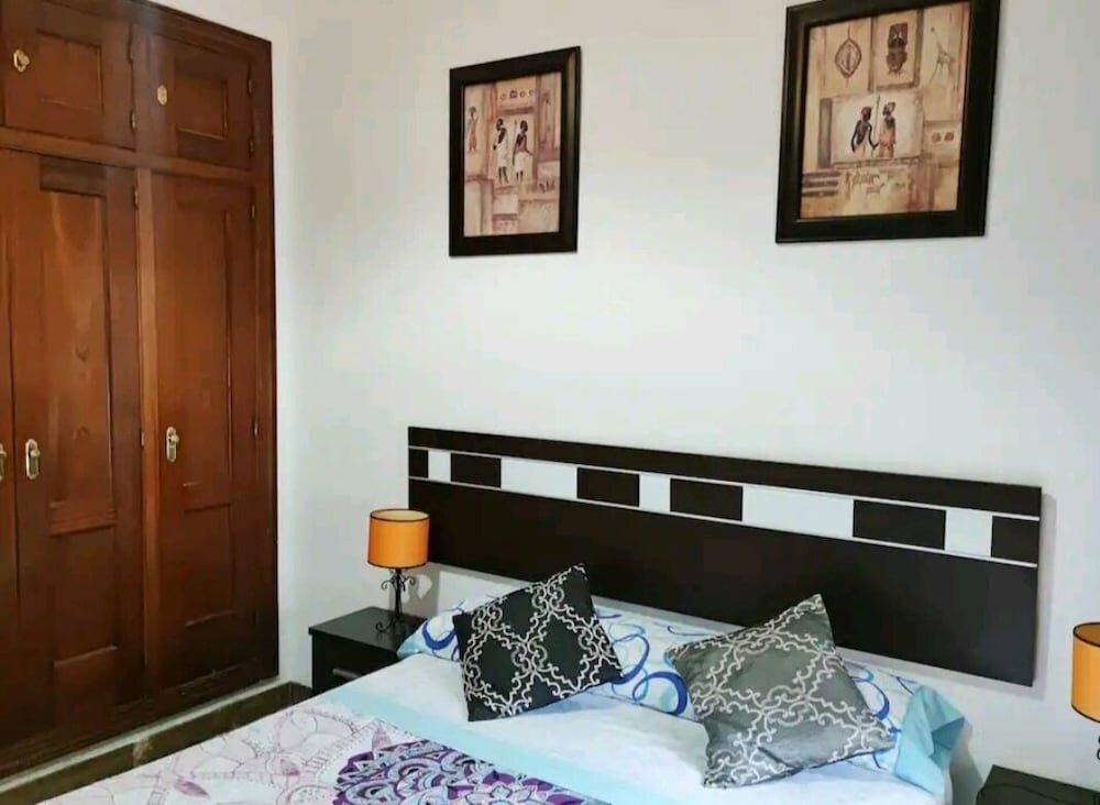 Apartamentos Duque de Hornachuelos
