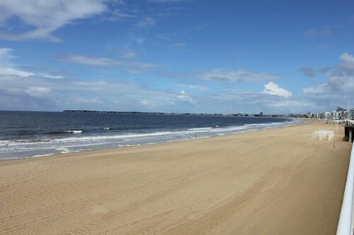 Hôtel Sainte Marguerite, Забронировать Отель Порнише La Baule Bay