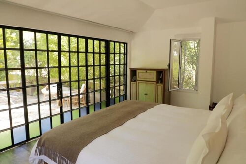 Finca Adalgisa, Boek Hotel Chacras de Coria 
