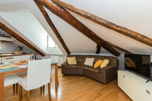 Prati 1 - Solferino Home, Забронировать Апартаменты/квартира Апартаменты Пьемонта, Апартаменты/квартира