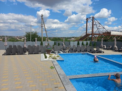 Отель Панорама, Забронировать Отель  