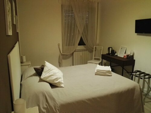 LArca di Campaldino, Prenota Hotel Roma Lazio