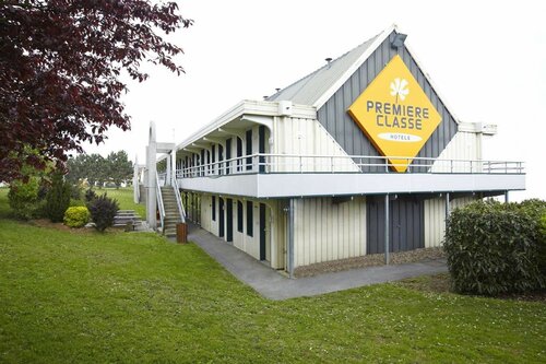 Premiere Classe Tarbes - Bastillac, Rezervasyon Otel Tarbes Hautes-Pyrénées