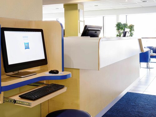 ibis budget Southampton Centre, Забронировать Отель Саутгемптон Хэмпшир