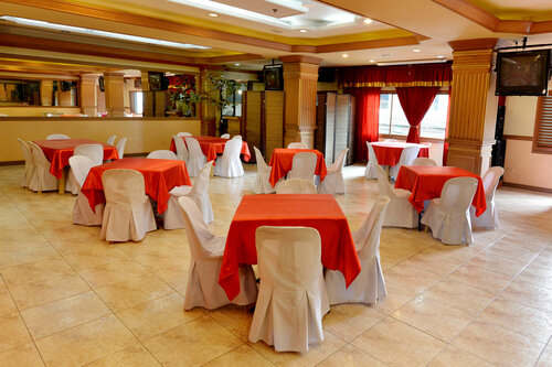 Paladin Hotel, Забронировать Отель Багио Cordillera Region