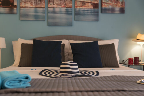 Style House, Book Hotel Nomentano Rom