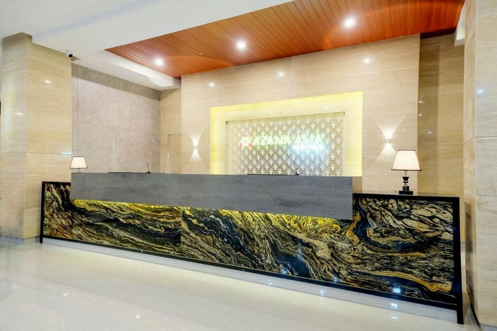 Azana Asia Hotel Cilacap