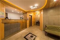 EZ Hotel, Varaa Hotelli Soul Hotellit