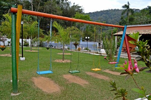 Hotel Vale Verde Penedo, Réserver Hôtel Itatiaia État de Rio de Janeiro