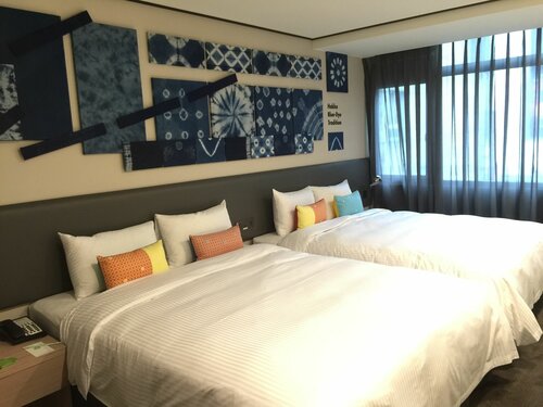 Energy Inn, Boek Hotel Taybey China