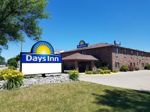 Days Inn by Wyndham Columbia Mall