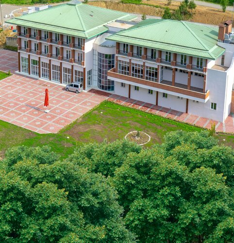 Ulus Doga Park Otel, Забронировать Отель Отели Черноморского региона Турции с бассейном, Бассейн