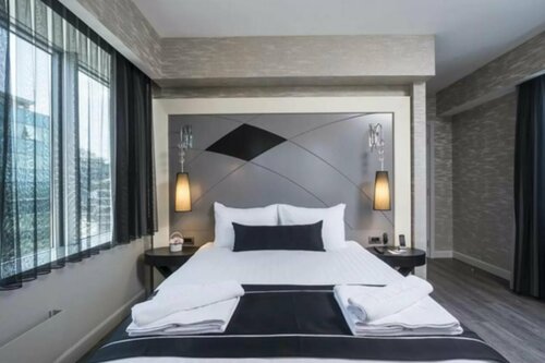 Bilek Boutique Hotel Kavacik, Rezervovat Hotel Beykoz Beyoglu