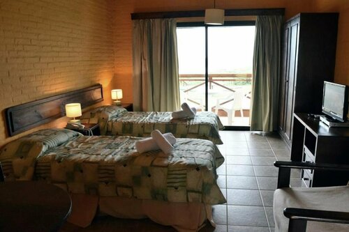 Sotavento Apart Hotel, Rezerwuj Apartamentowiec hotelowy La Paloma Rocha