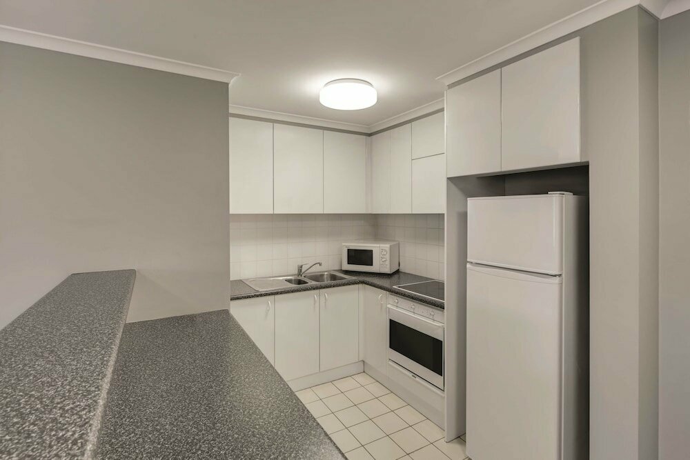 Adina Serviced Apartments Canberra