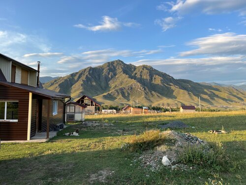 Romashka Guest house, Book Pension Onguday Ongudaysky Rayon