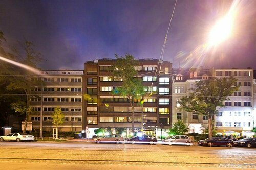 Hotel Imperial Novum Frankfurt Messe am Palmengarten, จอง โรงแรม Bockenheim an der Weinstrasse แฟรงก์เฟิร์ต